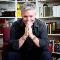 Stephan Schütze, Dipl.-Ing., Dipl.-Wirt.-Ing. MA