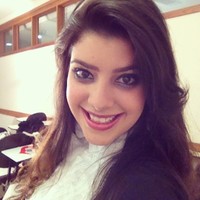 Andressa Sedrez Dos Santos