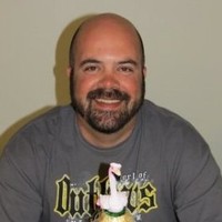 Dave Dodge