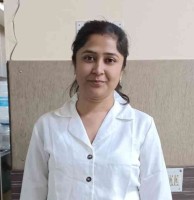 Trupti Joshi