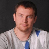 Andriy Sylka