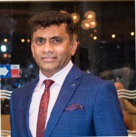 Ravi P.