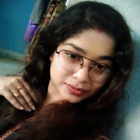 Shalini Karmakar