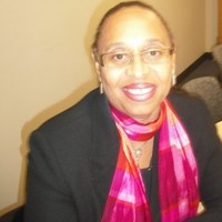 Roslyn Moffitt, Ed.D