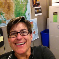 Catherine Strohecker