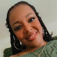 Toccara Watts