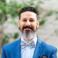 Mark Rizkalla