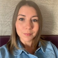 Amanda Duvelek Kallé