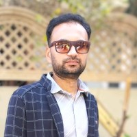 Dr.Kiran Panchal