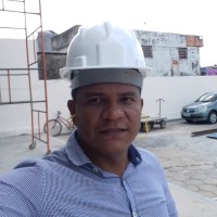 Everaldo De Almeida Moraes