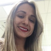 Glenda Ferreira Fernandes Vello