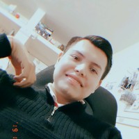 Martin Perales Godinez