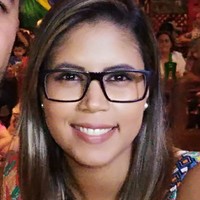 Lucielma Santos