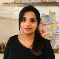 Sukritha Sree Suresh