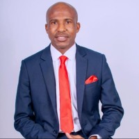 Tebogo Lekoma
