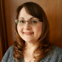 Stephanie Groothousen