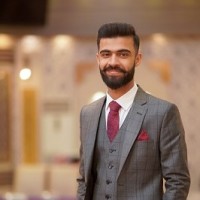 Anas Tehseen
