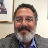 David Dimenstein