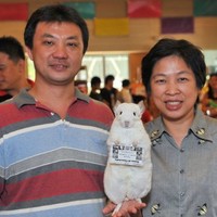 Patrick Teng