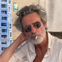 ÉRIC DUNAND