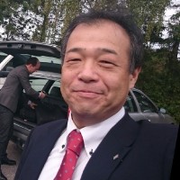 Yoshi Morikawa