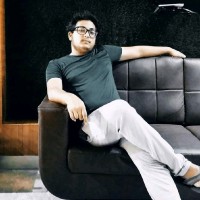 Jahir Ahmed