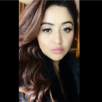 Michelle Hidalgo N