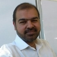 Zeeshan Ikram