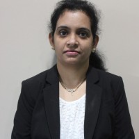 Deepa Deshpande