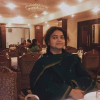 Dr. Azra Raza Shaazi