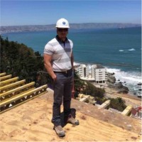 Victor  Rolando Jara Vejar
