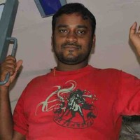 J.Harikrishnan Jagannathan