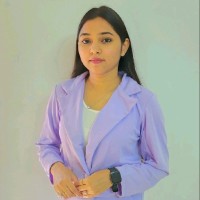 Sweta Bhalani