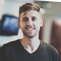 Corey Kellgren