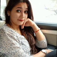 Shivangi Bhardwaj