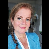 Leonie Breunesse - van der Waard