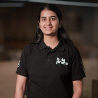 Harmanjot Kaur