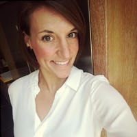 Shari Jansegers