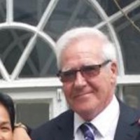 Geoffrey John