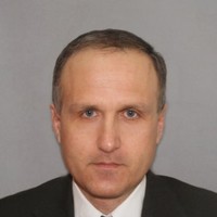 Dr. Valentin Katrandjiev