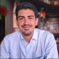 Eduardo José Vidal Lopez