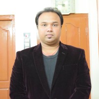Abhishek Singh