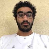 Mahmoud Reda
