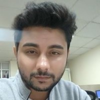 Dipen Patel
