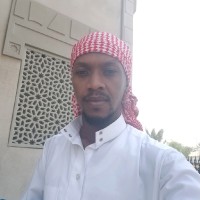 Jamal Feisal
