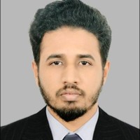 Mohammed Azharuddin ansari