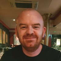 Tony McDonagh