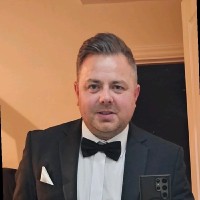 Richard Bleakley