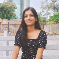 Nayana T G