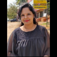 Rashmi Khadri
